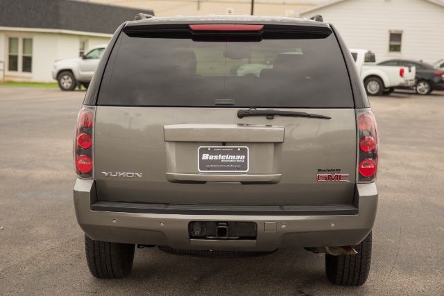 GMC Yukon  2007