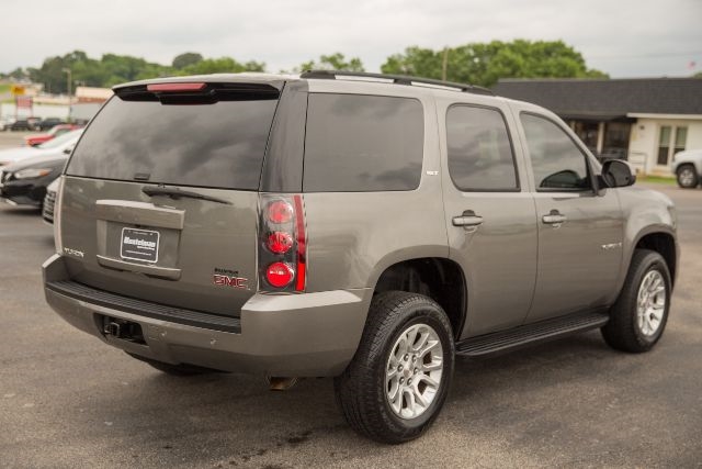 GMC Yukon  2007