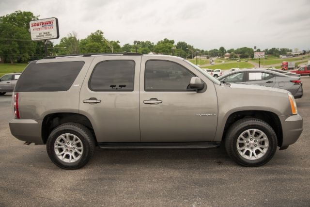 GMC Yukon  2007