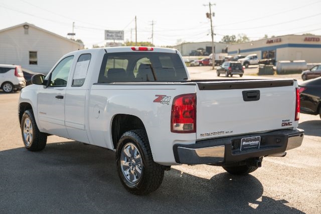 GMC Sierra 1500  2013