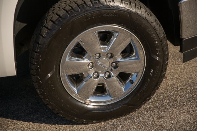 GMC Sierra 1500  2013