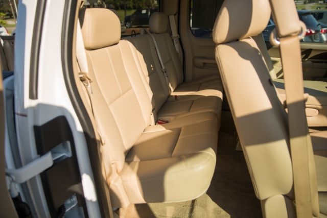 GMC Sierra 1500  2013