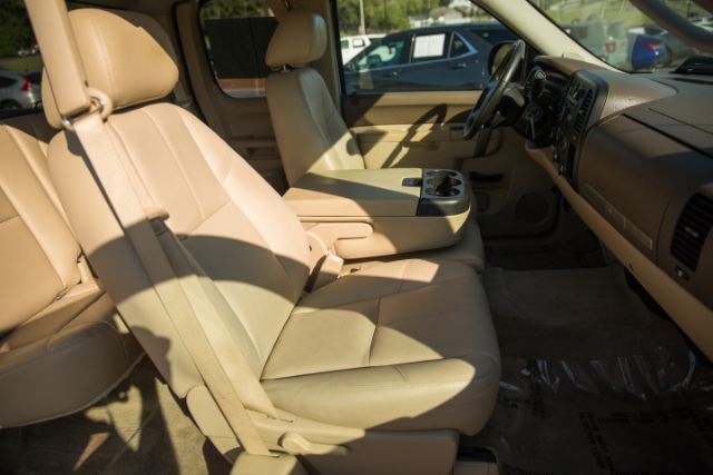 GMC Sierra 1500  2013