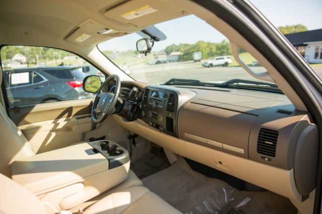 GMC Sierra 1500  2013