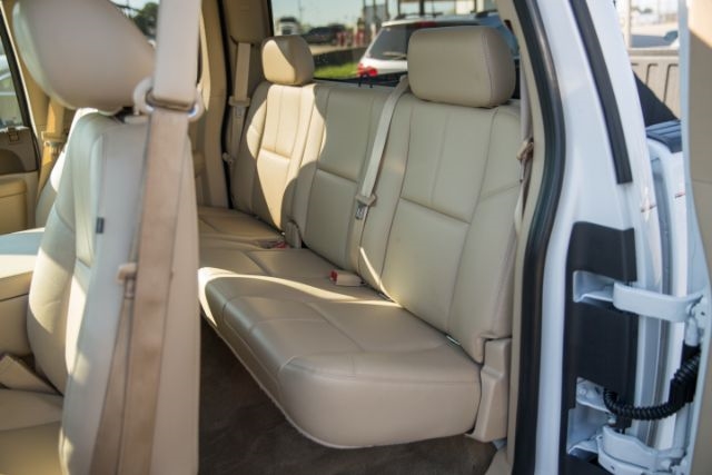 GMC Sierra 1500  2013