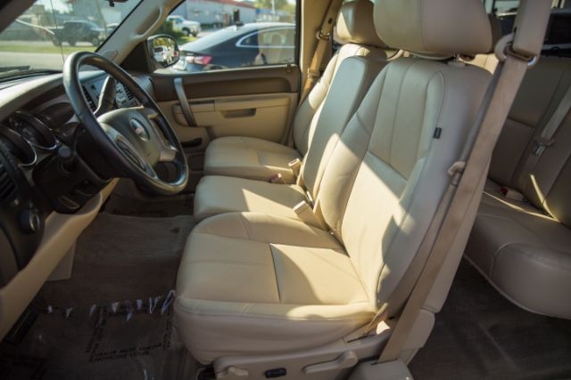 GMC Sierra 1500  2013