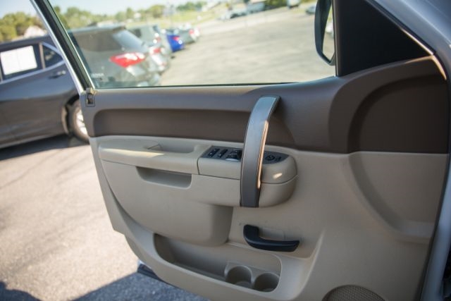 GMC Sierra 1500  2013