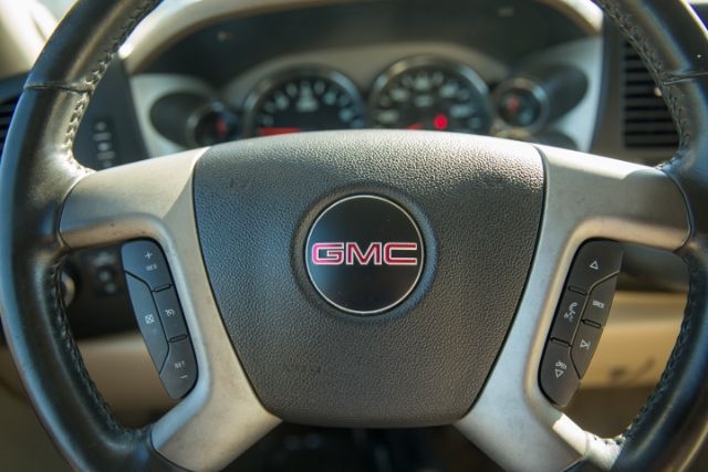 GMC Sierra 1500  2013