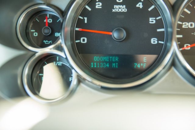 GMC Sierra 1500  2013