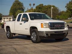 2013 GMC Sierra 1500 