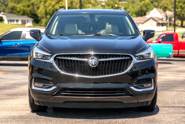 2019 Buick Enclave Essence photo 2