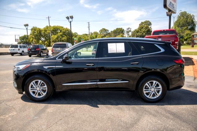 2019 Buick Enclave Essence photo 4