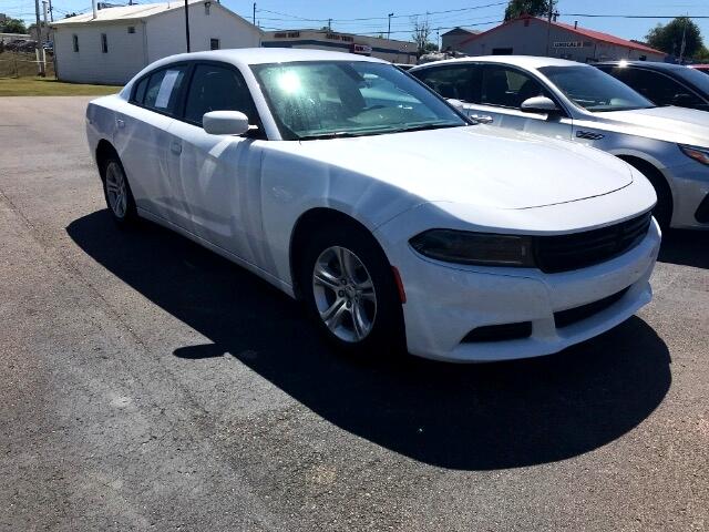2022 Dodge Charger SXT photo 2