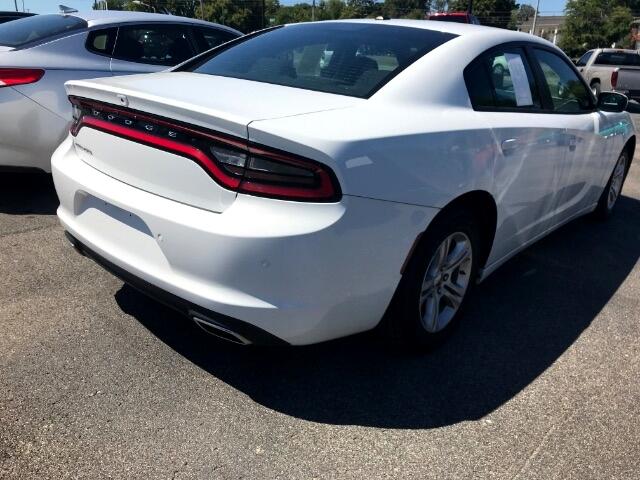 2022 Dodge Charger SXT photo 3