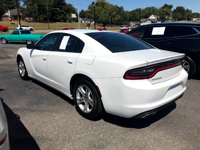 2022 Dodge Charger SXT photo 4