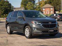 2019 Chevrolet Equinox  2019 Chevrolet Equinox