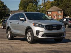 2019 Kia Sorento  2019 Kia Sorento