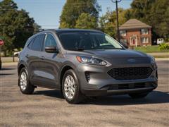 2022 Ford Escape  2022 Ford Escape