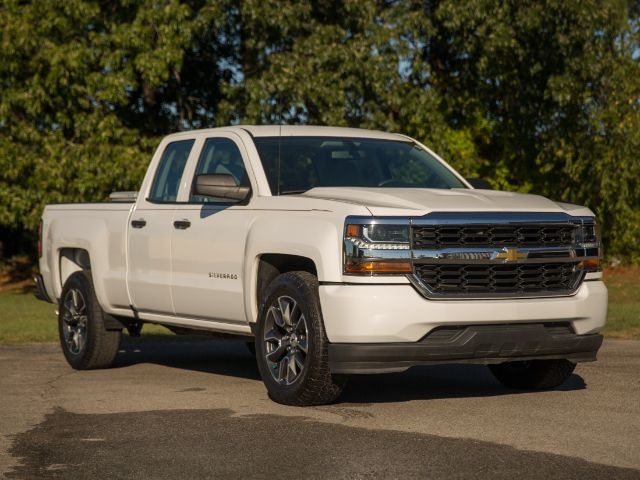 Chevrolet Silverado 1500  2016