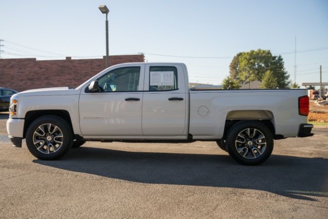 Chevrolet Silverado 1500  2016