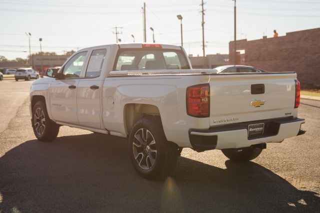 Chevrolet Silverado 1500  2016