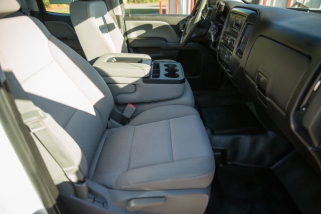 Chevrolet Silverado 1500  2016