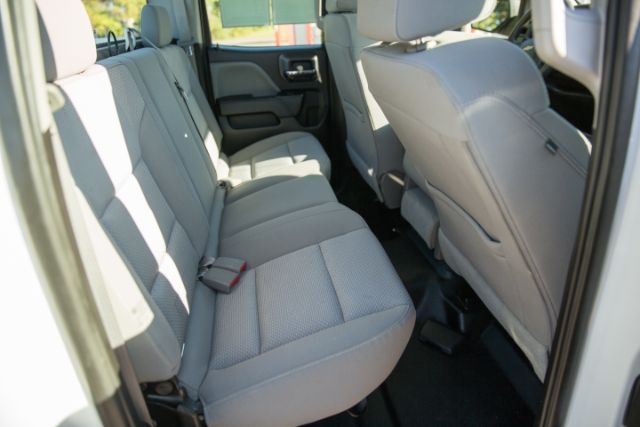 Chevrolet Silverado 1500  2016