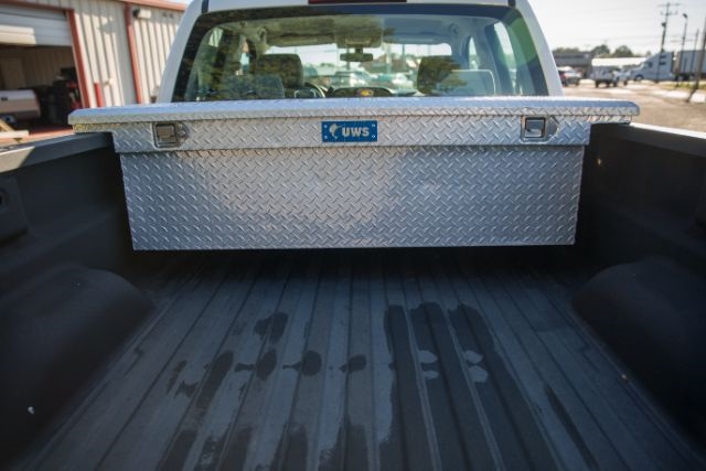 Chevrolet Silverado 1500  2016