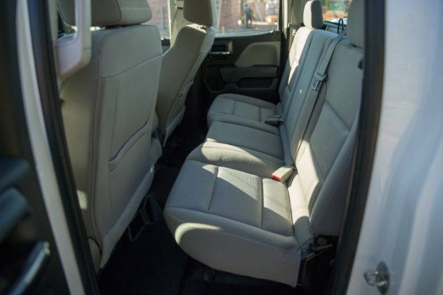 Chevrolet Silverado 1500  2016