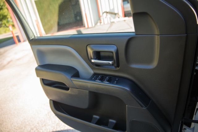 Chevrolet Silverado 1500  2016