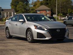 2023 Nissan Altima  2023 Nissan Altima