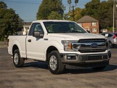 2018 Ford F-150  2018 Ford F-150