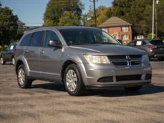 2020 Dodge Journey  2020 Dodge Journey