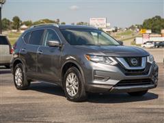 2018 Nissan Rogue  2018 Nissan Rogue