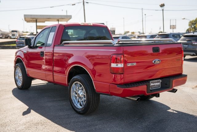 Ford F-150  2007 Ford F-150  2007