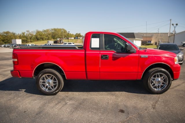 Ford F-150  2007 Ford F-150  2007