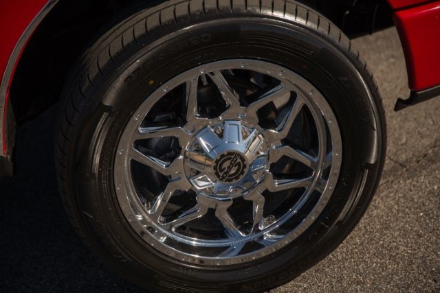 Ford F-150  2007 Ford F-150  2007
