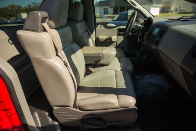 Ford F-150  2007 Ford F-150  2007