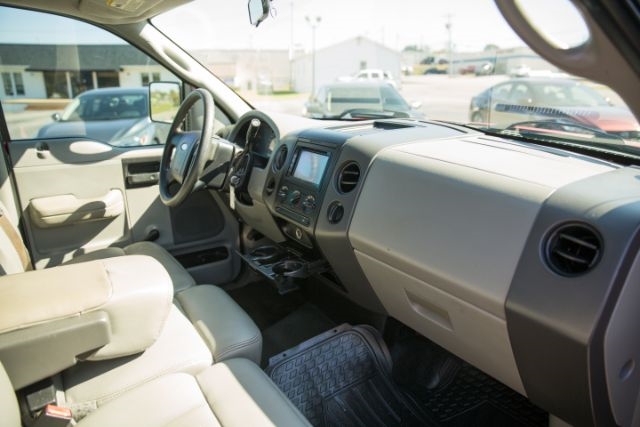 Ford F-150  2007 Ford F-150  2007
