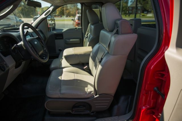 Ford F-150  2007 Ford F-150  2007