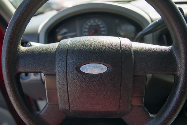 Ford F-150  2007 Ford F-150  2007