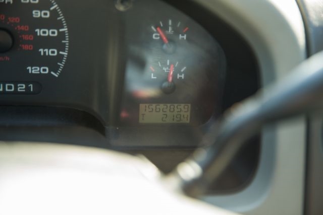 Ford F-150  2007 Ford F-150  2007
