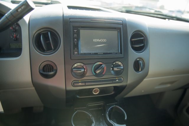 Ford F-150  2007 Ford F-150  2007