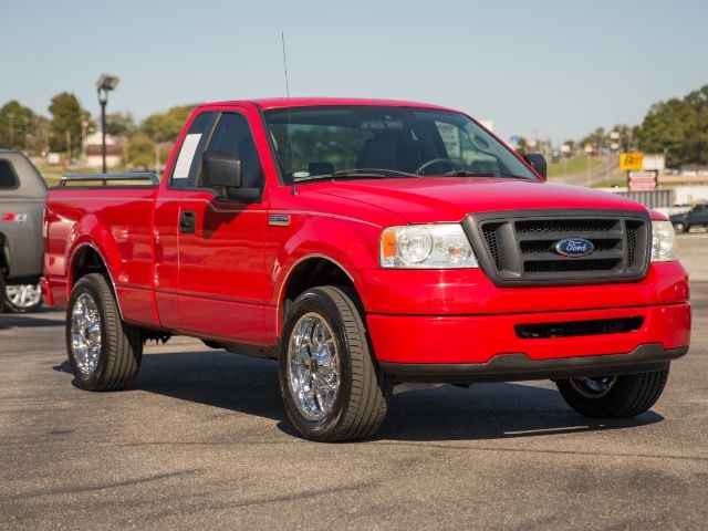 Ford F-150  2007 Ford F-150  2007