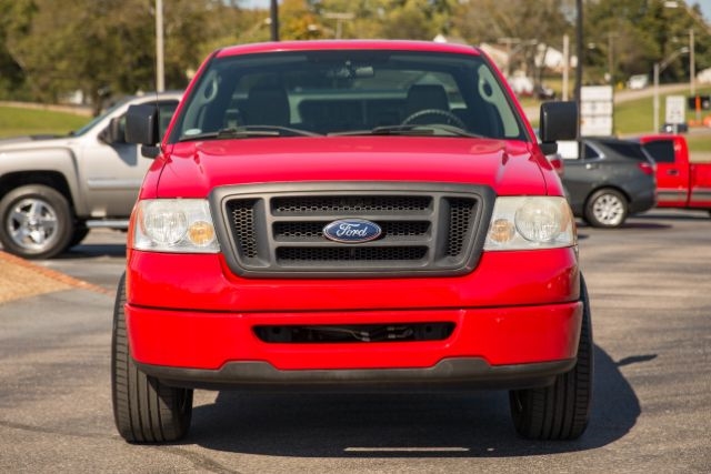 Ford F-150  2007 Ford F-150  2007