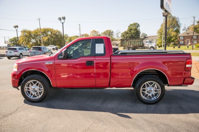 Ford F-150  2007 Ford F-150  2007