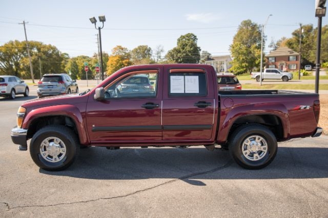 Chevrolet Colorado  2008 Chevrolet Colorado  2008