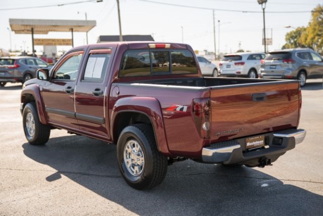 Chevrolet Colorado  2008 Chevrolet Colorado  2008