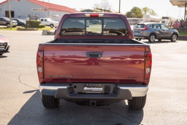 Chevrolet Colorado  2008 Chevrolet Colorado  2008