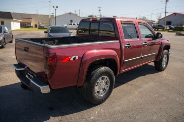 Chevrolet Colorado  2008 Chevrolet Colorado  2008